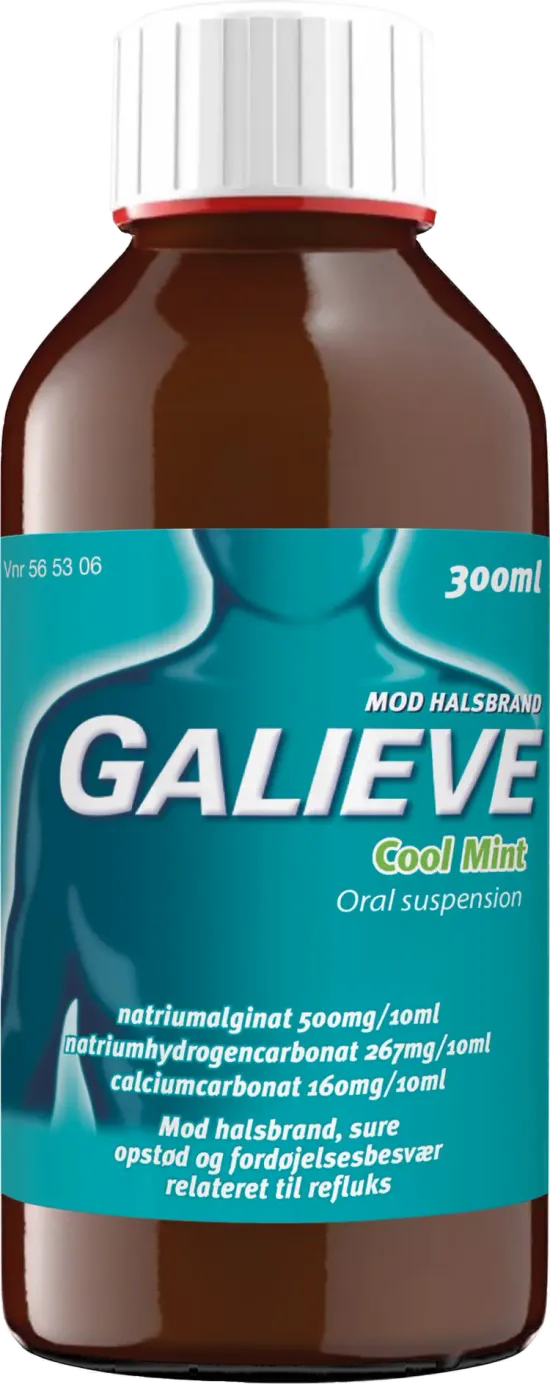 Galieve Cool Mint